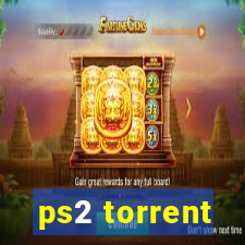 ps2 torrent